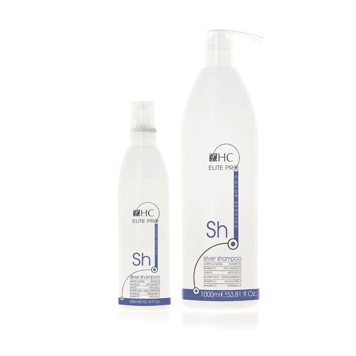 SILVER SHAMPOO 1000 ml_0
