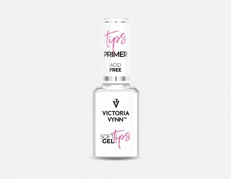 SOFT GEL TIPS PRIMER TIPS 15ML (STEP 2)_0