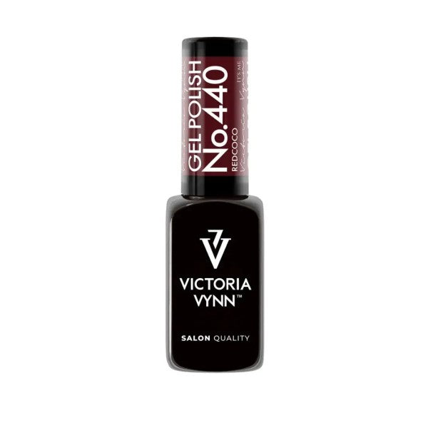 Gel Polish COLOR 440 8 ml_0
