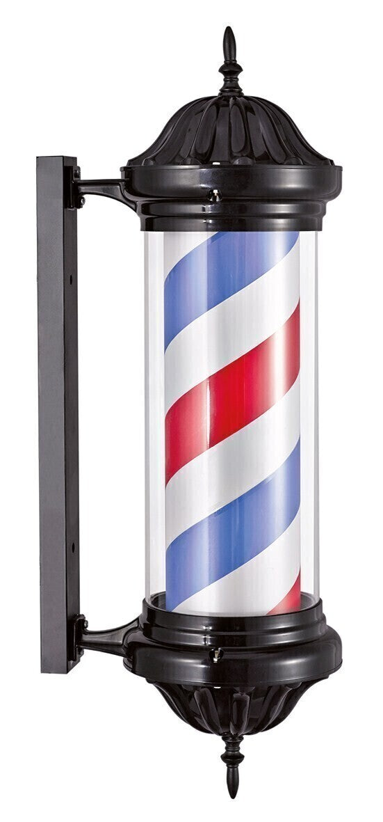 Rètol de barber negre_0