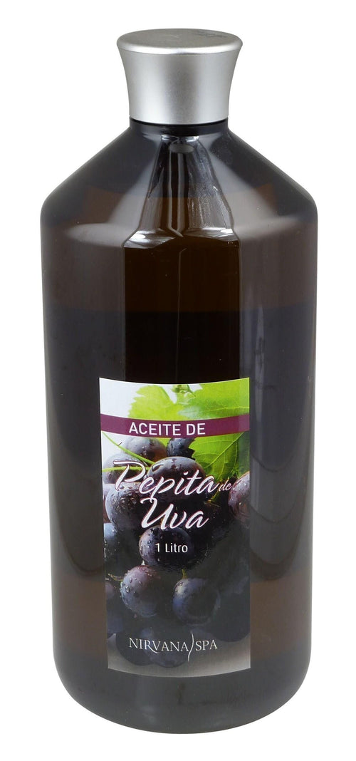 Oli de llavor de raïm 1 litre_0