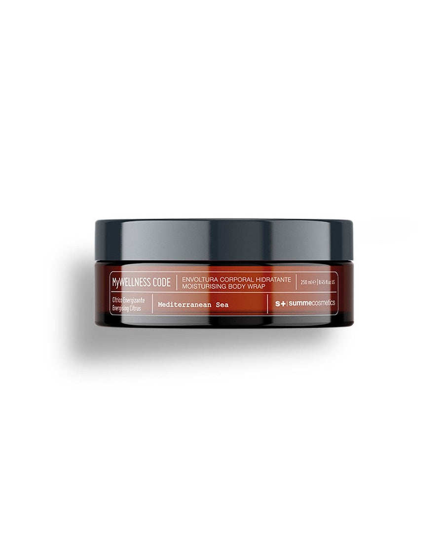MOISTURISING BODY WRAP 250ML MEDITERRANEAN SEA_0