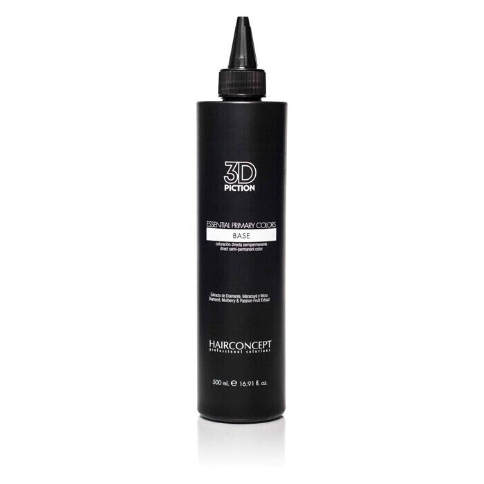 PICTION 3D BASE (NEUTRAL) 500 ml_0