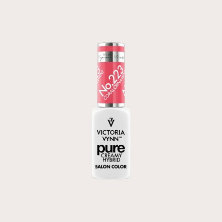 PURE CREAMY HYBRID 223 8ml_0