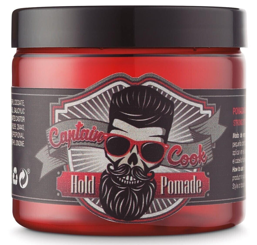 Pomada forta 200 ml - Captain Cook_0