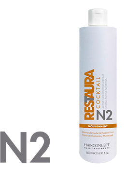 RESTAURA COCKTAIL N2 500ML_0