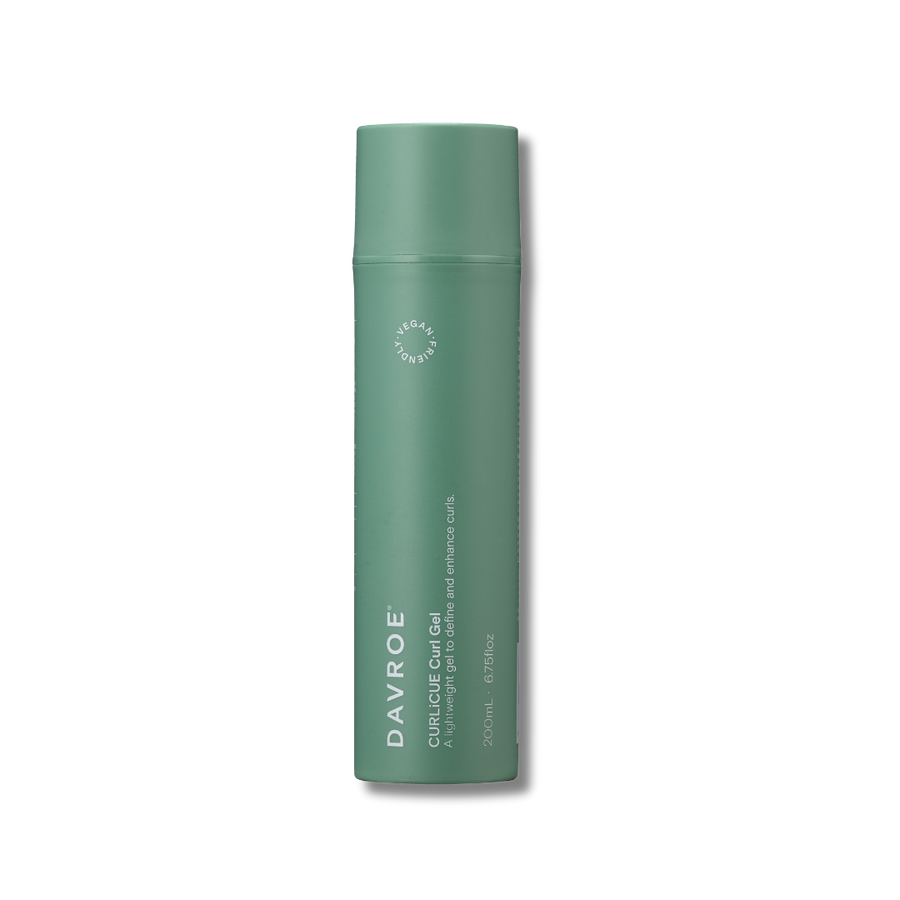 Curlicue Curl Gel 200ml_0