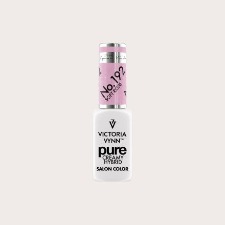 PURE CREAMY HYBRID 192 8ml_0