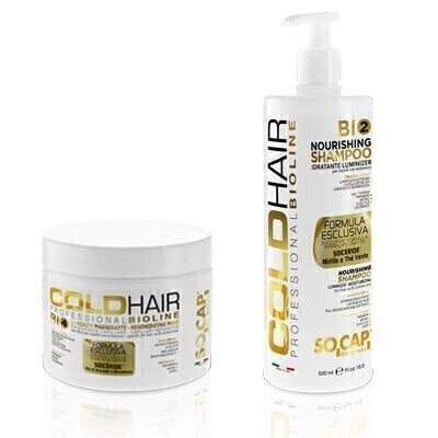 BIO 2 COLDHAIR NOURISHING XAMPÚ 500ML_0