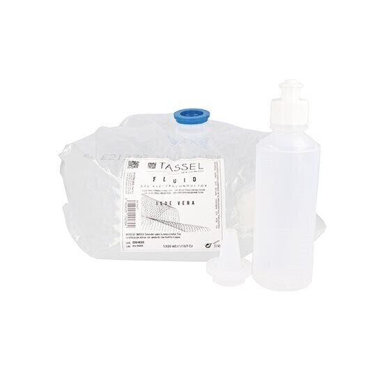 BOSSA GEL ELECTROCONDUCTOR ÀLOE VERA 5 L_0