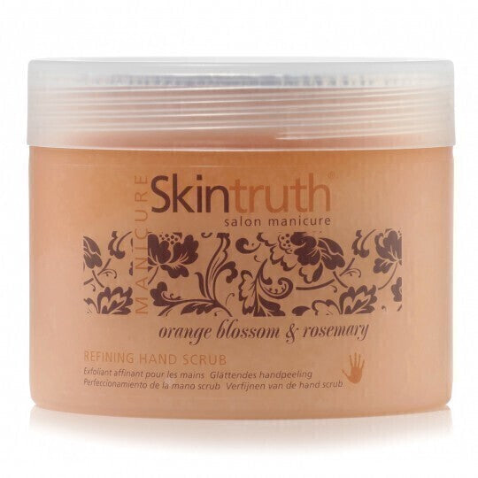 REFINING HAND SCRUB 450ml_0