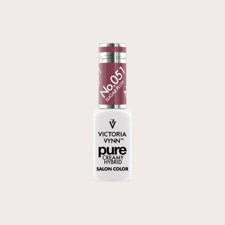 PURE CREAMY HYBRID 051 8 ml_0