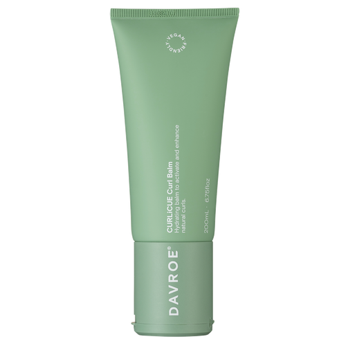 Curlicue Curl Balm 200ml_0