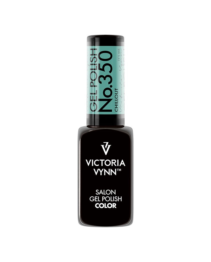 GEL POLISH 350 Chillout 8ml_0