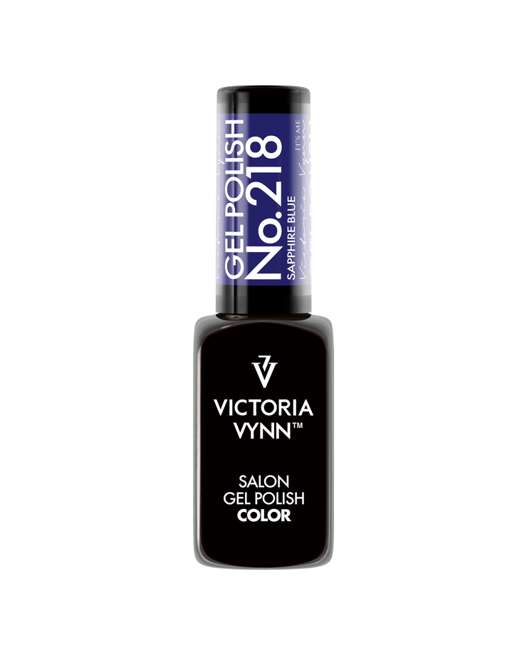 Gel Polish COLOR 218 8 ml_0