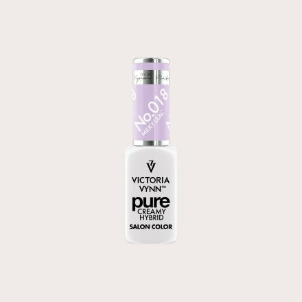 PURE CREAMY HYBRID 018 8 ml_0