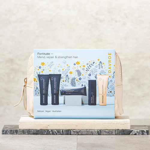 FORTITUDE Traveller KIT_0