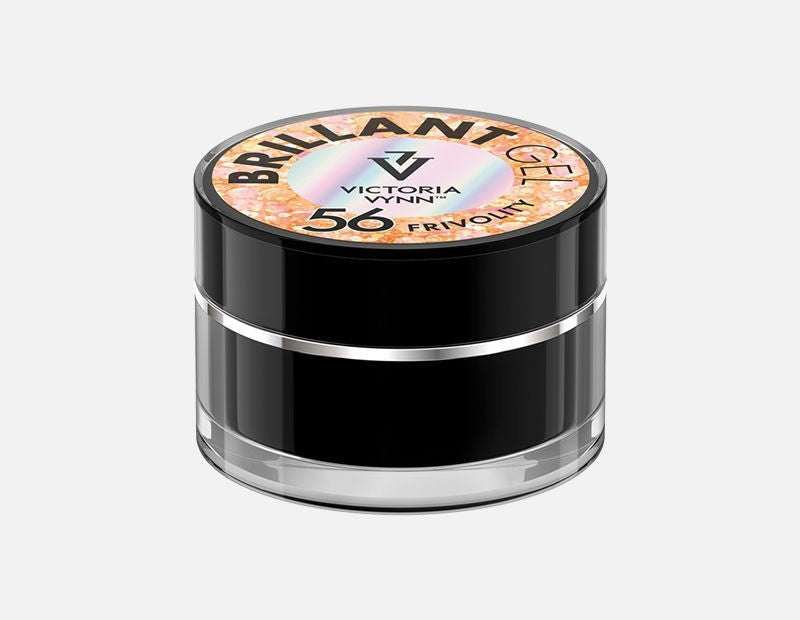 BRILLANT GEL 56 Frivolity 5g_0