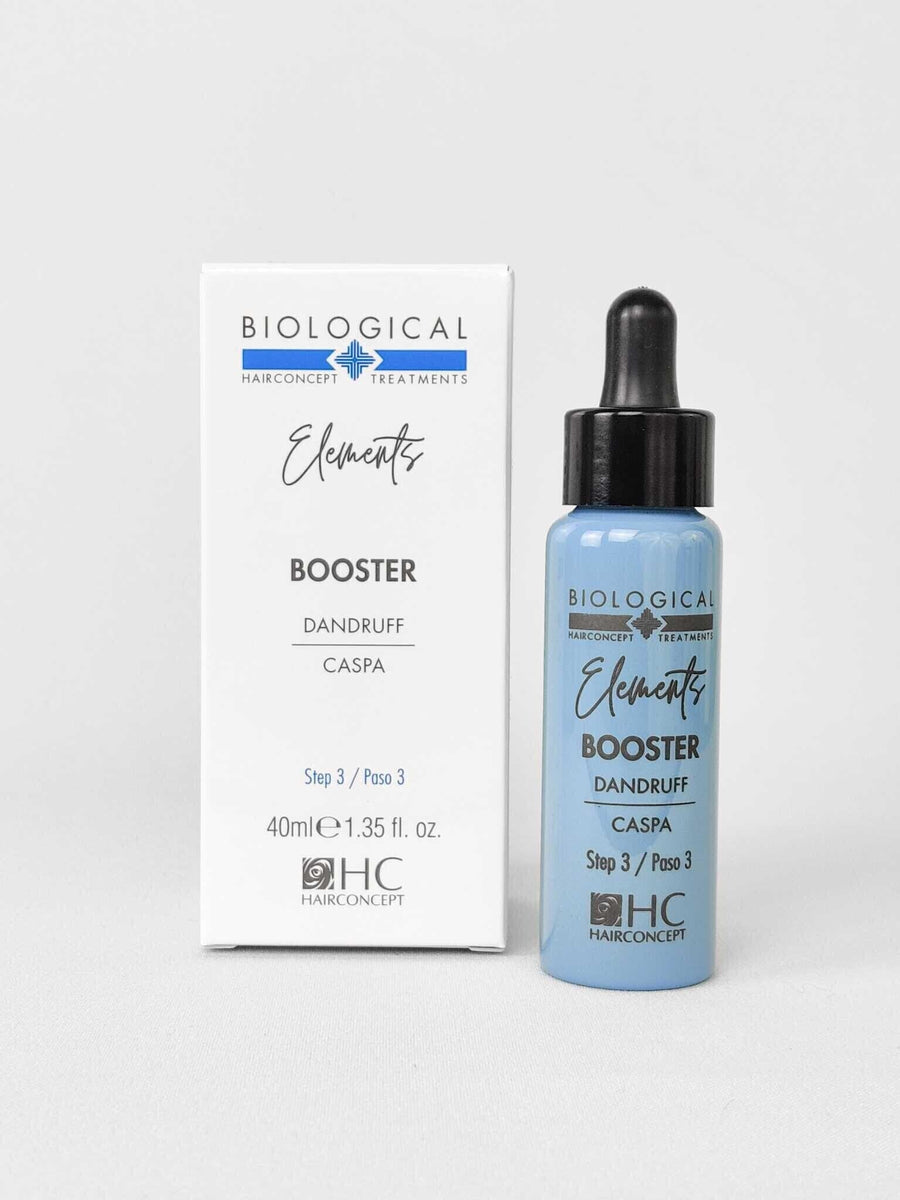 BOOSTER DANDRUFF CASPA 40ML_0
