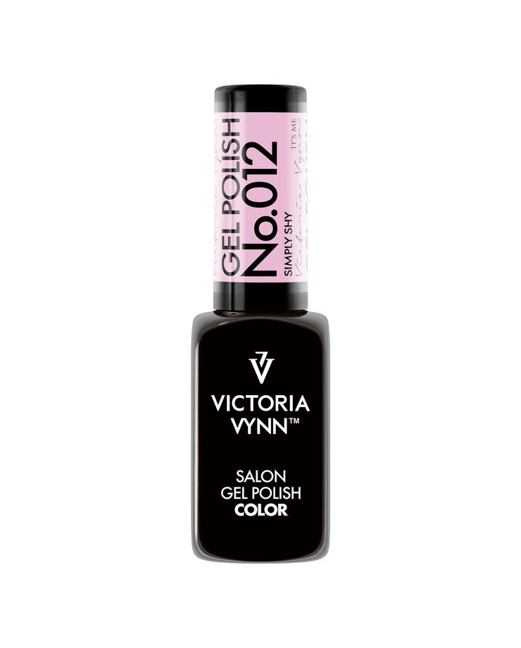 Gel Polish COLOR 012 8 ml_0