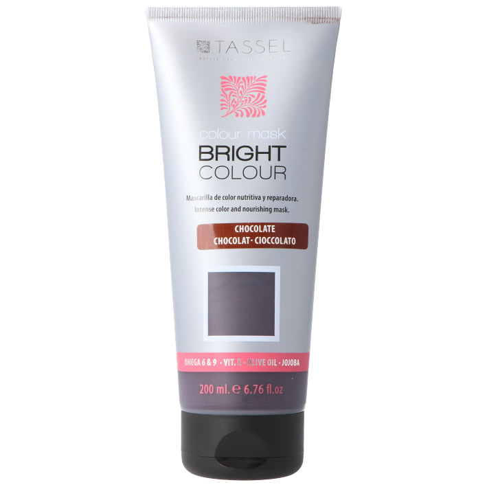 MASCARILLA COLOR CHOCOLATE 200ML_0