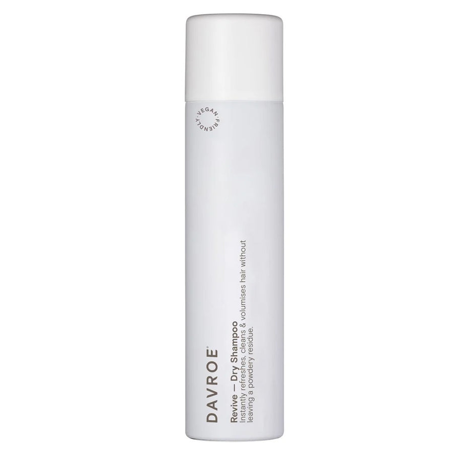 Cleanse Revive Dry Shampoo 175gm_0