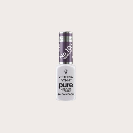PURE CREAMY HYBRID 100 8 ml*_0