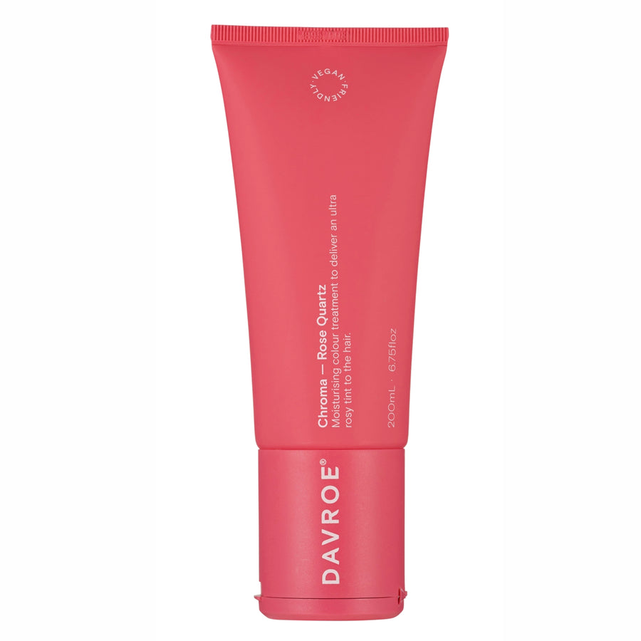 Rose Quartz Colour Chroma Treatment 200ml_0