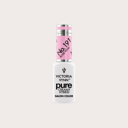 PURE CREAMY HYBRID 191 8ml_0