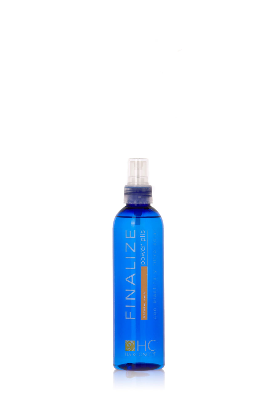 POWER PLIS SENSITIVE HAIR 250 ml_0