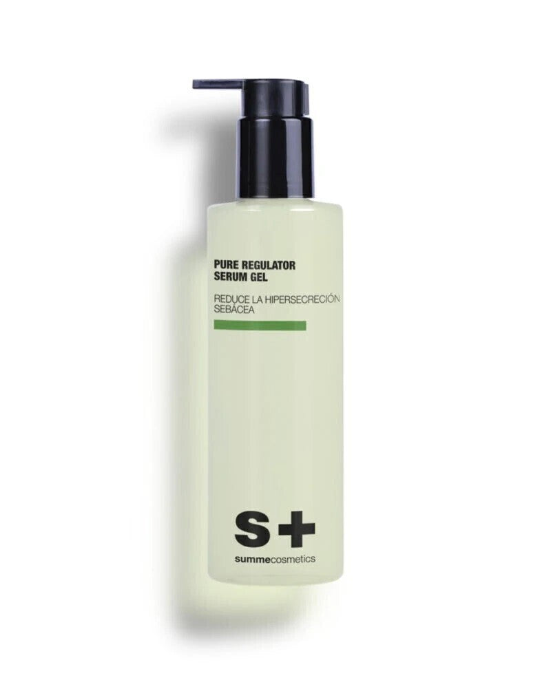 PURE REGULATOR SERUM GEL 200 ML_0