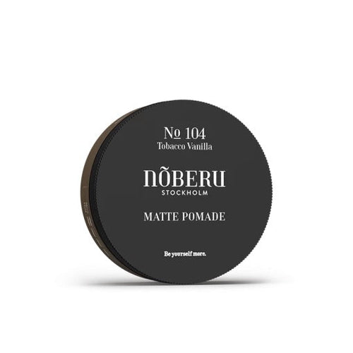 POMADA MATE 80 ml. Nº104 (MATTE POMADE)_0