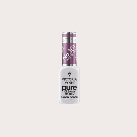 PURE CREAMY HYBRID 101 8 ml*_0