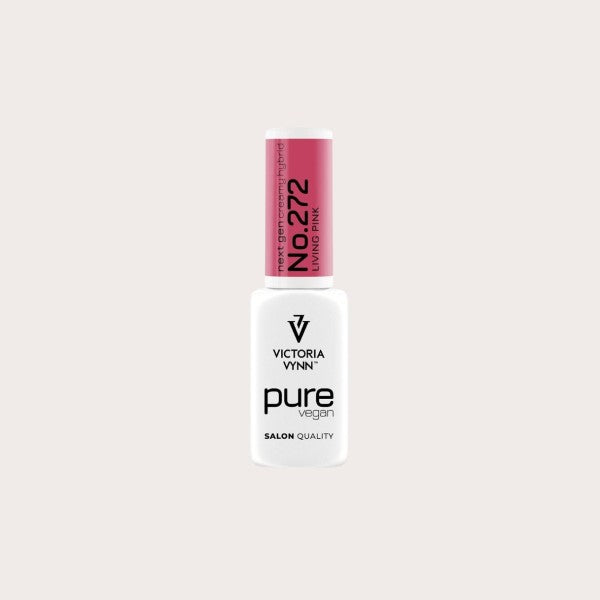 PURE CREAMY HYBRID 272 8ml_0