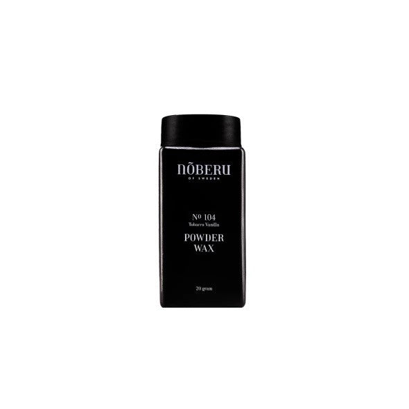 CERA A POLS (POWDER WAX) 20 gr. TABAC I VAINILLA_0