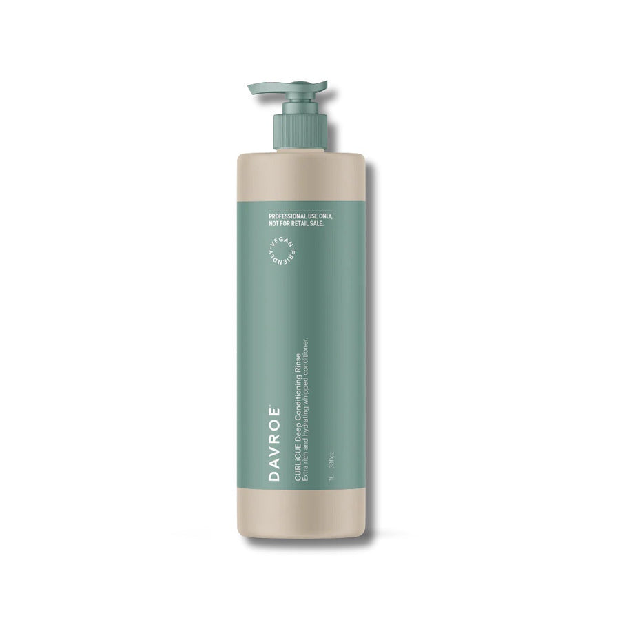 Curlicue Deep Conditioning Rinse 1 L_0