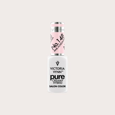 PURE CREAMY HYBRID 148 8 ml_0