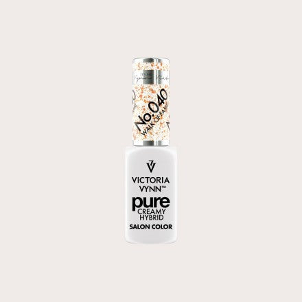 PURE CREAMY HYBRID 040 8 ml_0