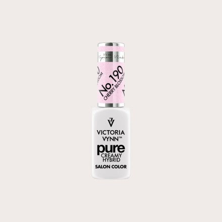 PURE CREAMY HYBRID 190 8ml_0