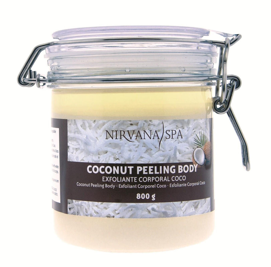 Coconut Peeling Body 800 g_0