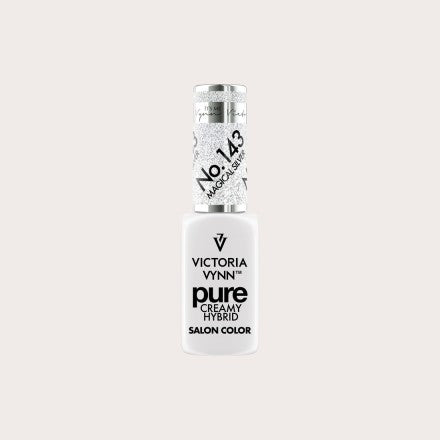 PURE CREAMY HYBRID 143 8 ml_0
