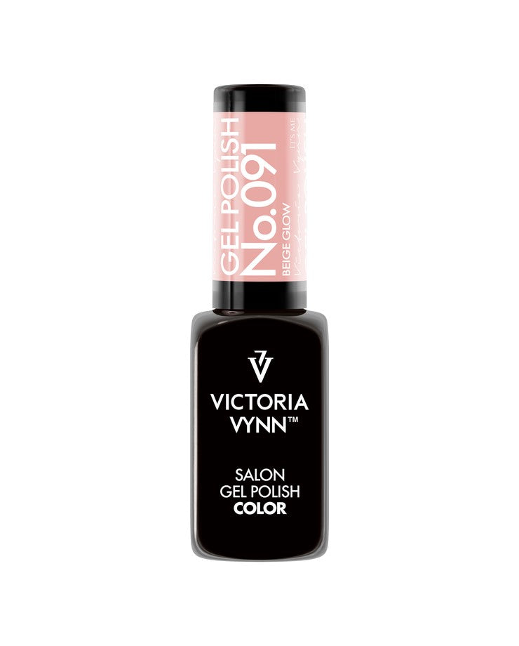 Gel Polish COLOR 091 8 ml_0