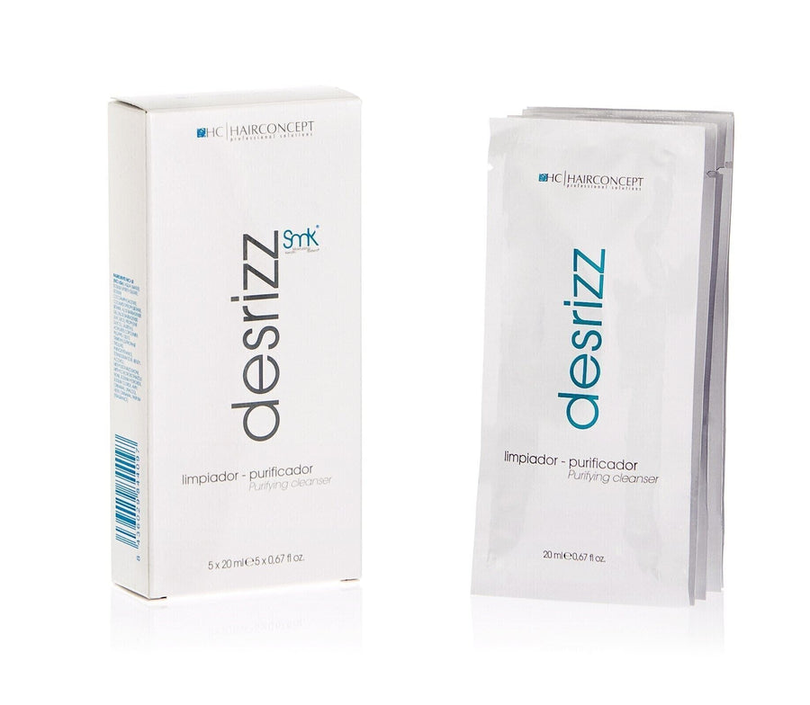 DESRIZZ NETEJADOR-PURIFICADOR 5x20 ml_0