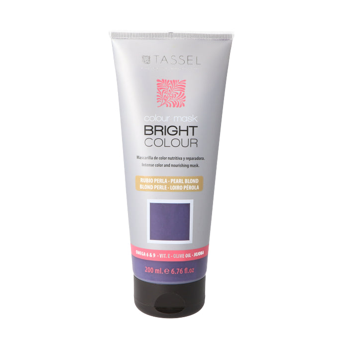MASCARILLA COLOR RUBIO PERLA_0