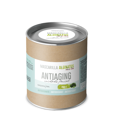 Mascareta antiaging 250 g_0