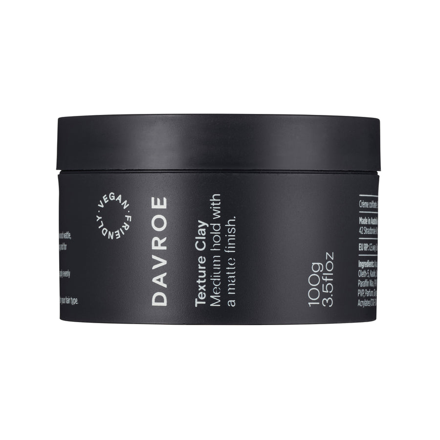 Styling Texture Clay (Moulding) 100g_0