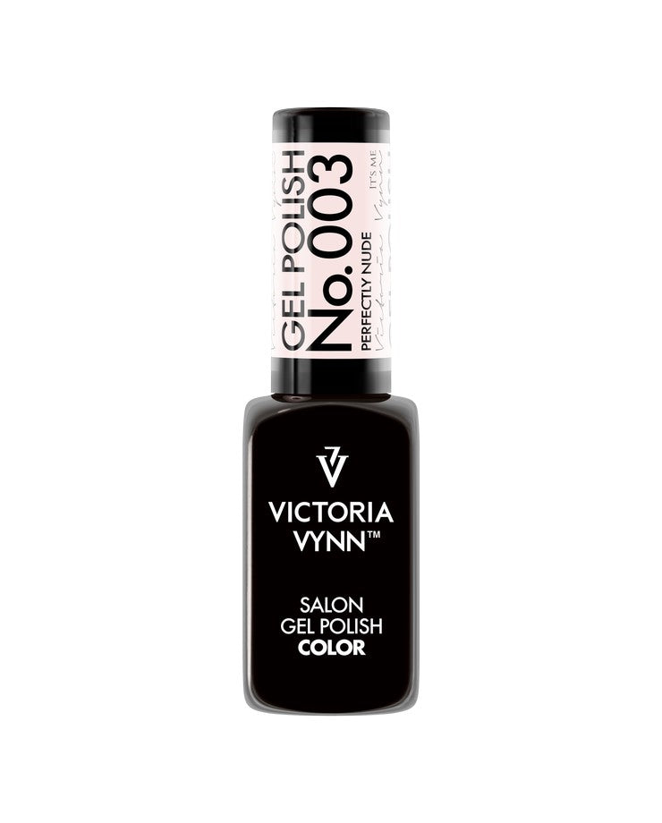 Gel Polish COLOR 003 8 ml_0