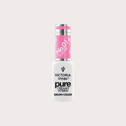 PURE CREAMY HYBRID 014 8 ml_0