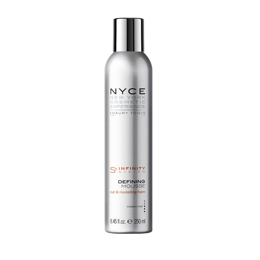 MOUSSE DEFINITIVA NYCE 250 ML_0