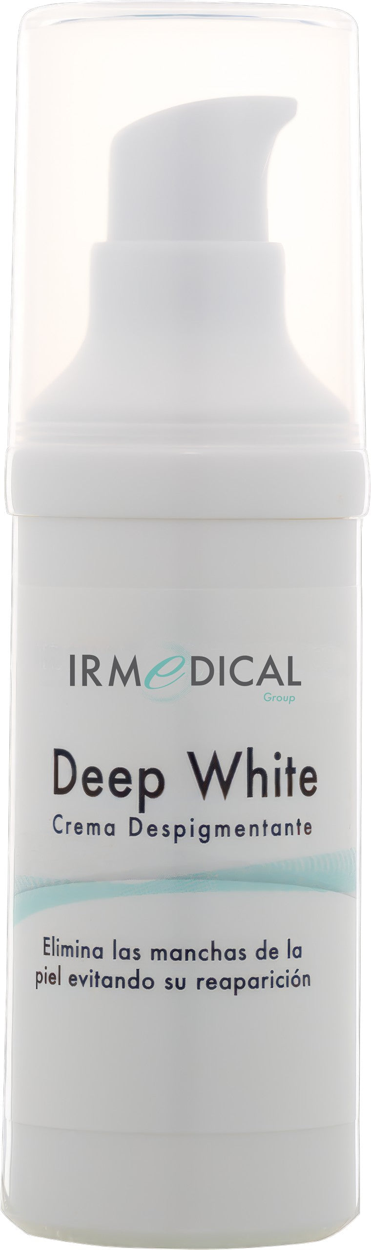 CREMA DESPIGMENTANT - DEEP WHITE 30 ml (IRM)_0